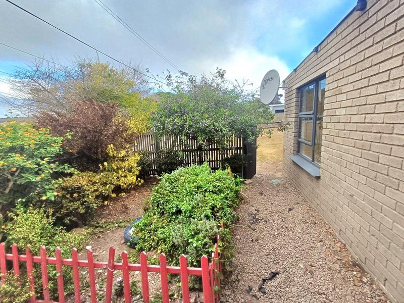 4 Bedroom Property for Sale in Da Nova Western Cape